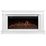 Портал Firelight Olympia 42/40/36, белый