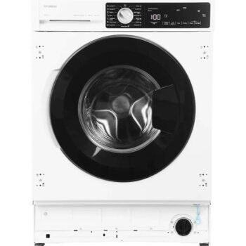 Стиральная машина Hyundai HWM 7142 кл.:A+++ макс.:8кг белый