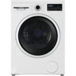 Стирально-сушильные машины 45 см BOSCH WDS28460ME
