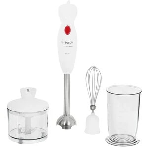 a74636defd78395a8e89b717a63064e1.jpg Блендер погружной Bosch CleverMixx MSM24500 400Вт белый