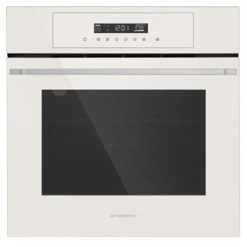 Шкаф духовой электрический MAUNFELD AEOD60103BG