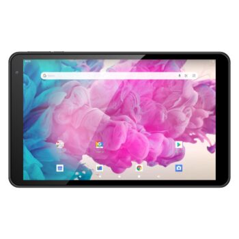 Планшет Digma Optima 1240C A133 4C/2Gb/32Gb 10.1" IPS 1280x800/черный/BT/2Mpix/2Mpix/5000mAh