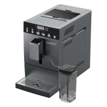 Кофемашина GARLYN L700