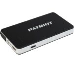 Пусковой многофункциональный аккумулятор PATRIOT MAGNUM 8