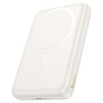 Внешний аккумулятор HOCO J141 10.000 mAh WHITE