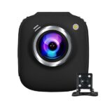 Видеорегистратор Sho-Me FHD-825 черный 3Mpix 720x1280 720p 120гр. JL5212B+SC1243