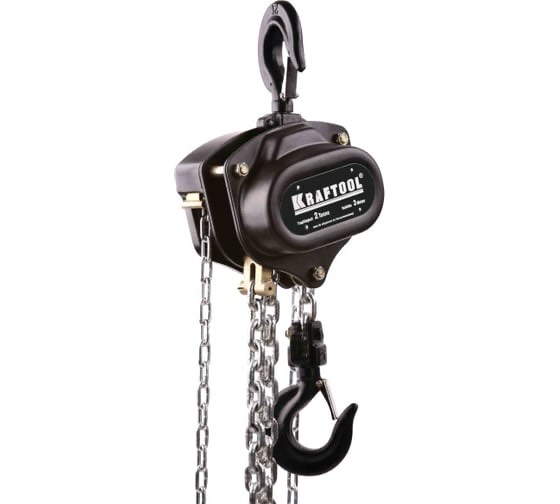 a9c5f871b302198c289685fcab6d92da.jpg Цепная шестеренная таль KRAFTOOL 43087-5