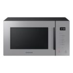 Микроволновая печь 23L SOLO MS23T5018AC/BW GRAY SAMSUNG