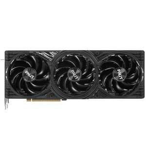 aa9d575444639234a5957e70a0d801f4.jpg Видеокарта Palit PCI-E 5.0 PA-RTX5080 GAMINGPRO OC NV RTX5080 16Gb 256bit GDDR7 2295/30000/HDMIx1/DP
