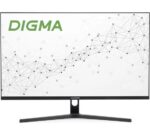 Монитор Digma 27" DM-MONB2702 IPS 2K чер 5ms HDMI DP 75Hz 250cd Ex