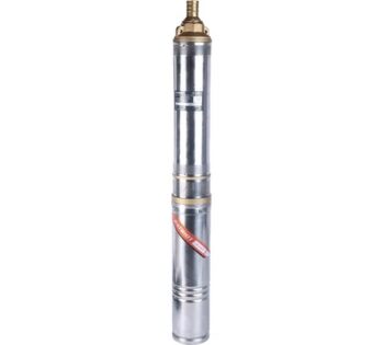 Насос скважинный PATRIOT CP 5360 C, центробежный тип, 750 Вт, 4320 л/час, подъем - 50 м, кабель 18 м