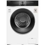 Стиральная машина Weissgauff WM 45712 Inverter Steam