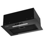 Вытяжка Weissgauff Aura 450 BL