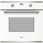 электрическая духовка Midea MO57105GW