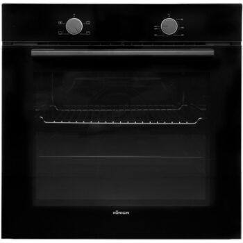 Шкаф духовой электрический HOMSair OES605BK2