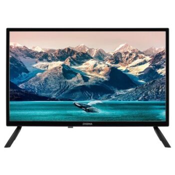 Телевизор LED Digma 24" DM-LED24MBB21 черный/HD/60Hz/DVB-T/DVB-T2/DVB-C/DVB-S/DVB-S2/USB