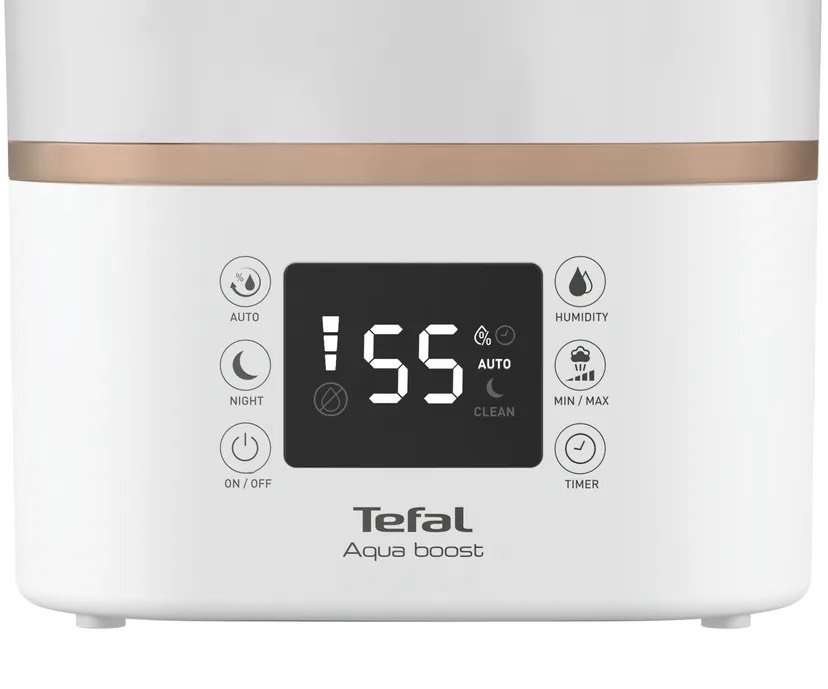 adcbe419273ea3ffaa925d9e3ffb4375.jpg Увлажнитель воздуха Tefal HD4045f0