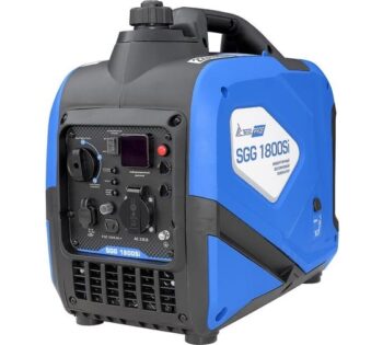 Генератор ТСС SGG 1800Si 2кВт