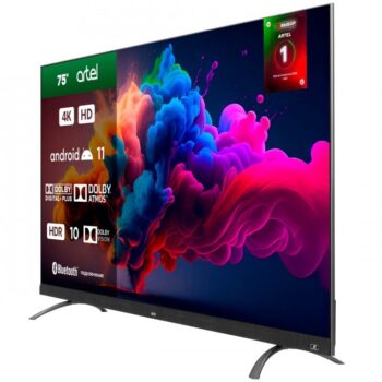 TV Artel A75LU6500