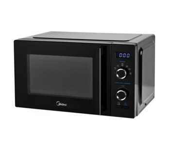 Микроволновая Печь Midea AG825P2ET-B 25л. 800Вт черный