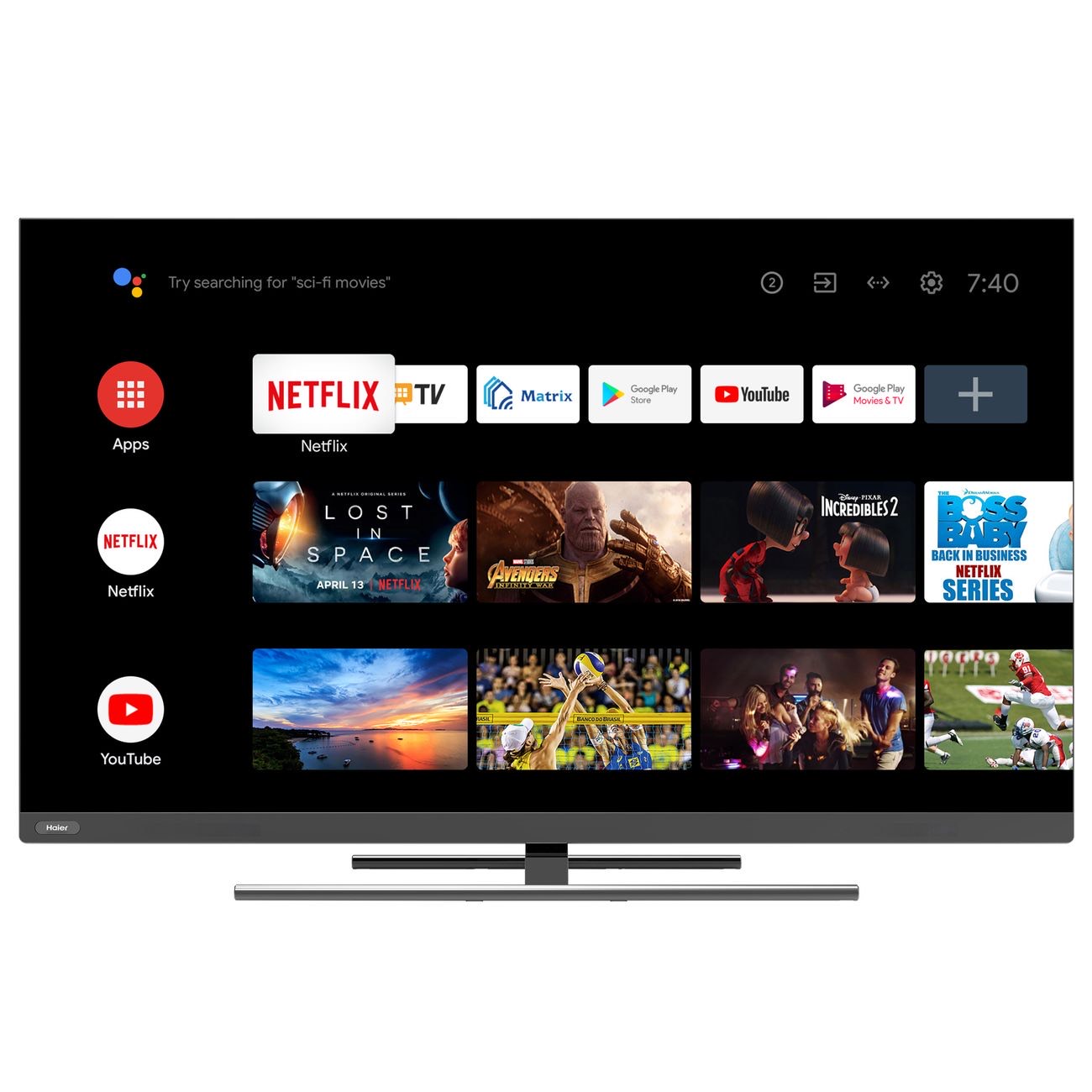 ae436b4da43f7acbc82b4f63703c813d.jpg TV Haier 50 Smart TV AX Pro