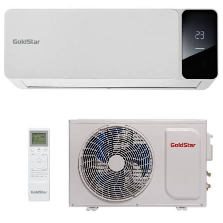 aeb3a1548e9910f17322733cdae7b77b.jpg Блок наружный GoldStar GSAC/out-12HN1/white сплит-системы + Блок внутренний GoldStar GSAC/in-12HN1/white сплит-системы
