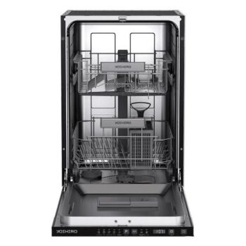 Посудомоечные машины 45 см YOSHIRO YDW-B45B2X10
