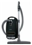 Пылесос Miele Complete C3 Parquet XL PowerLine 890Вт черный