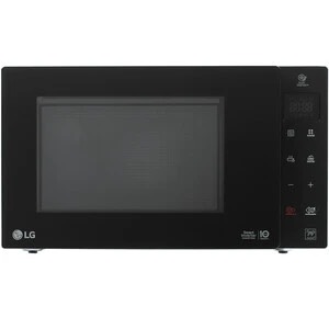 af99da5e6551609f9ccca9ef1fa11532.jpg Микроволновая Печь LG MW23R35GIB 23л. 1000Вт черный
