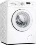 Стиральная машина Bosch WAJ280L2SN пан.англ. кл.:B фронт. макс.:7кг белый