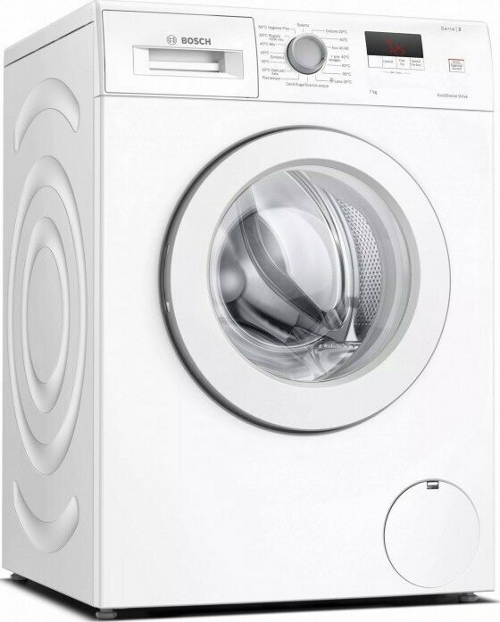 afb75dd6a7474dcf26f168483a2da383.jpg Стиральная машина Bosch WAJ280L2SN пан.англ. кл.:B фронт. макс.:7кг белый