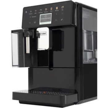 Кофемашина Rondell RDE-1116 1400Вт черный