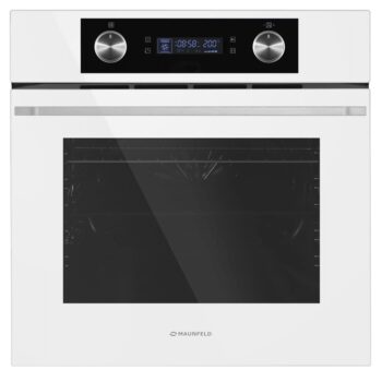Шкаф духовой электрический MAUNFELD AEOH60102W