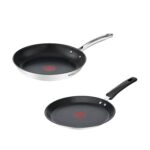 Сковорода TEFAL Duetto + frypan G7320634