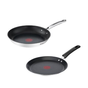 Сковорода TEFAL Duetto + frypan G7320634