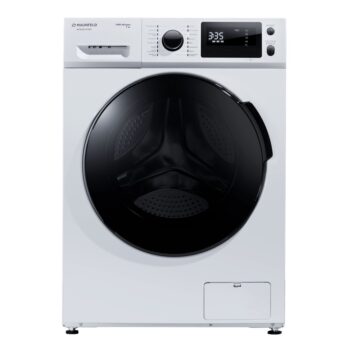 Стиральная машина c инвертором и паром MAUNFELD MFWM147WH 7кг