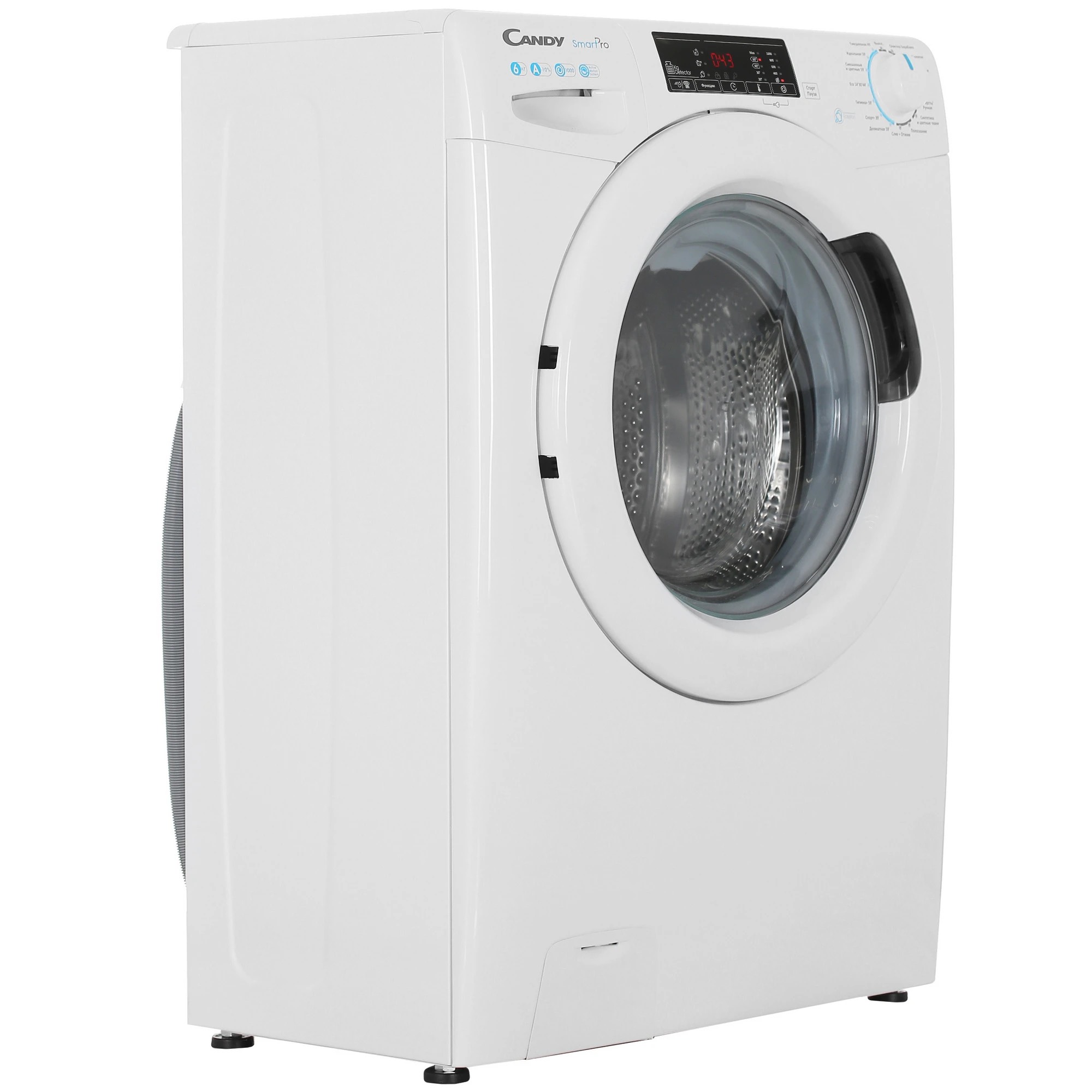 b2140d33ef5b5004c0ddfdb0b883e043.jpg Стиральная машина CANDY Smart Pro CSO34 106T1/2-07