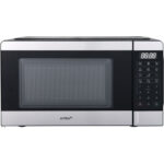 Микроволновая Печь Vitek VT-MW0420 20л. 700Вт черный/серебристый