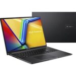 Ноутбук Asus VivoBook X1605VA-MB2106 i5 13420H/16Gb/SSD512Gb/16"/IPS/WUXGA/noOS/black