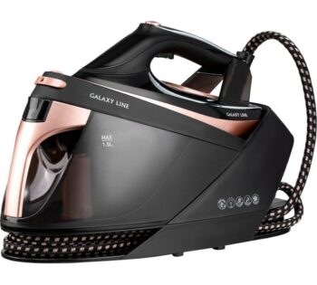 Парогенератор Galaxy LINE GL 6173