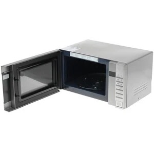 b48d93613f8e22c168a191f5884a082b.jpg Микроволновая Печь Samsung ME88SUT/BW 23л. 800Вт серебристый