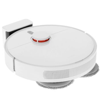 Робот-пылесос Xiaomi Robot Vacuum S10+ EU