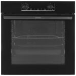 Духовой шкаф Электрический Gorenje BOS6737E06B черный
