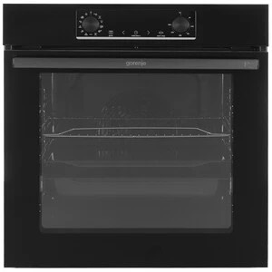 b4aa26d3f6bc2c3d425f9ff0dde38b59.jpg Духовой шкаф Электрический Gorenje BOS6737E06B черный