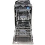 Посудомоечная машина Haier DW10-198BT3RU FA03V2E1300FBP4N0719R