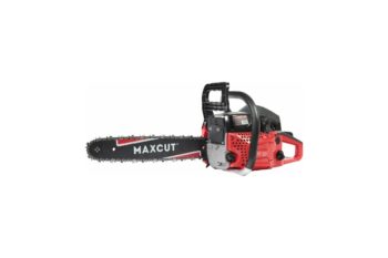 Пила цепная бензиновая MAXCUT MC 146 Shark