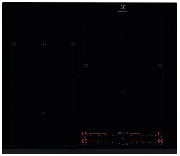 b5b367ea63758847e877d5c369611f4f.jpg Индукционная варочная поверхность Electrolux EIV64453 черный