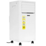 Кондиционер мобильный Zanussi ZACM-08 TSC/N1
