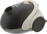 Пылесос VCC5241S3K/XEV BLACK SAMSUNG