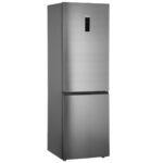 Холодильник-морозильник Haier C2F636CFFD
